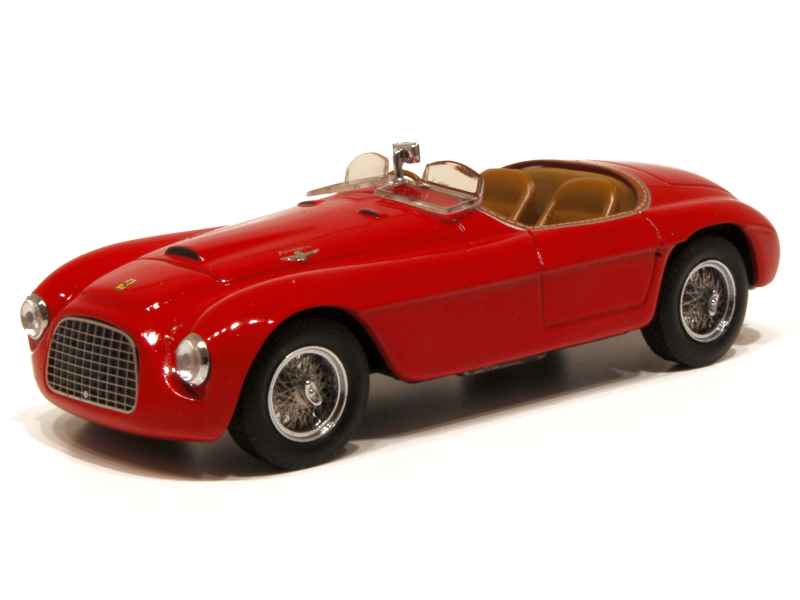 55161 Ferrari 166 MM 1948