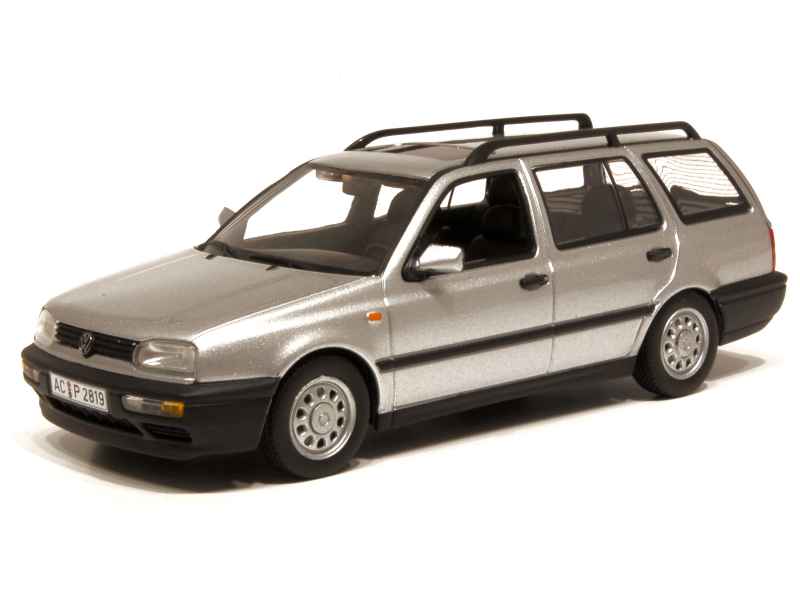 55176 Volkswagen Golf III Variant 1993