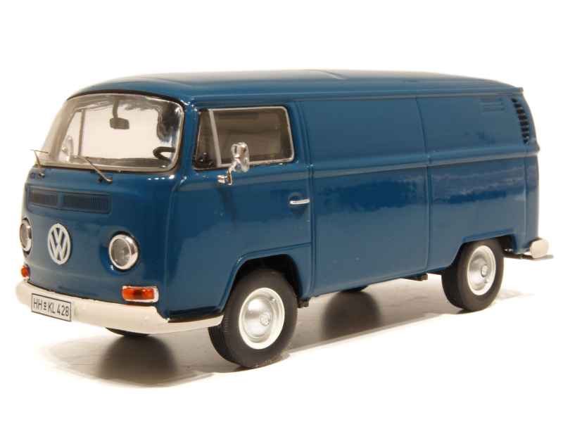Fourgon hot sale volkswagen combi