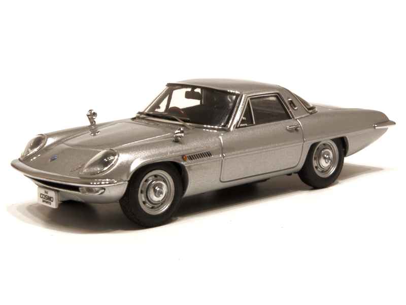 55205 Mazda Cosmo Sports 1967