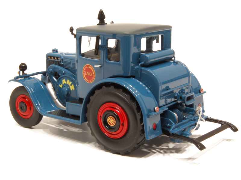 55219 Lanz Eilbulldog