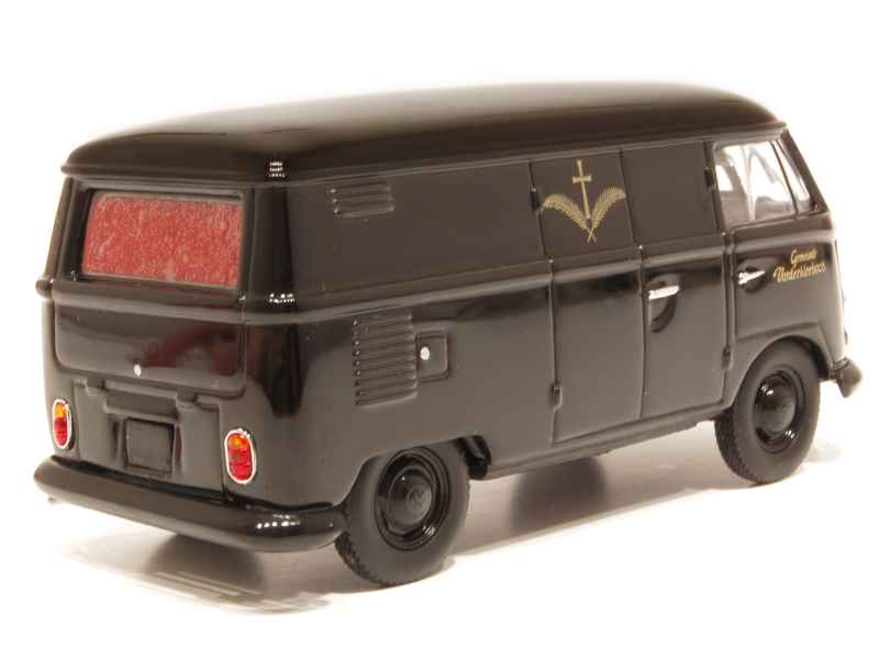 55227 Volkswagen Combi T1 Corbillard