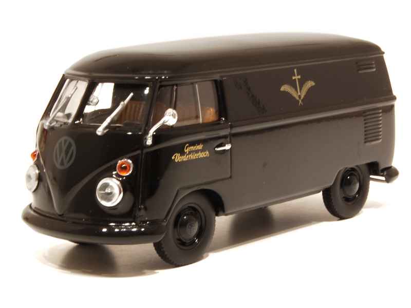 55227 Volkswagen Combi T1 Corbillard