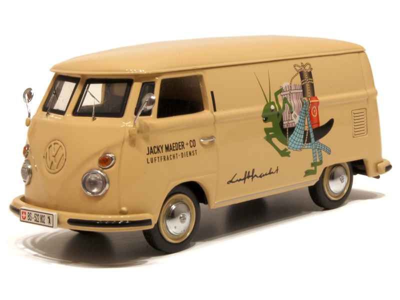 55232 Volkswagen Combi T1 Fourgon