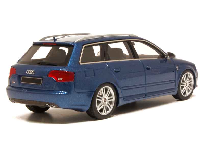 55241 Audi S4 Avant 2005