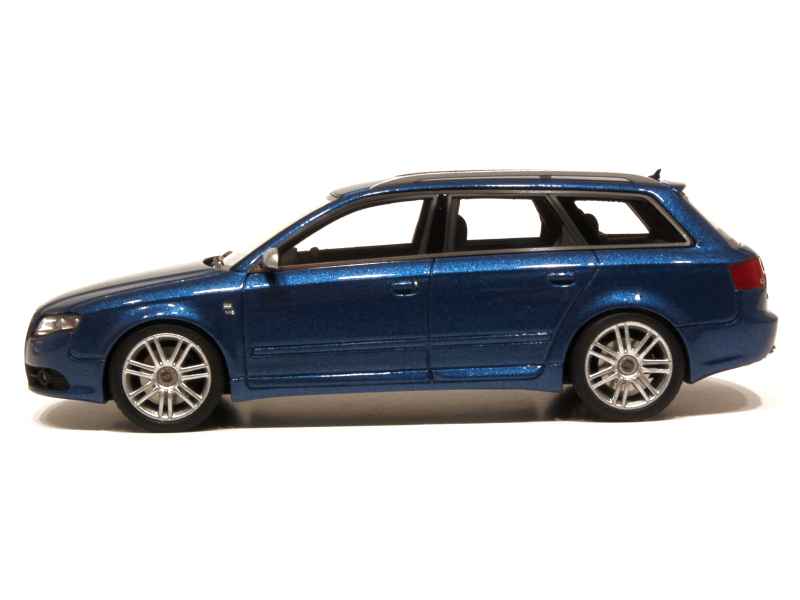 55241 Audi S4 Avant 2005