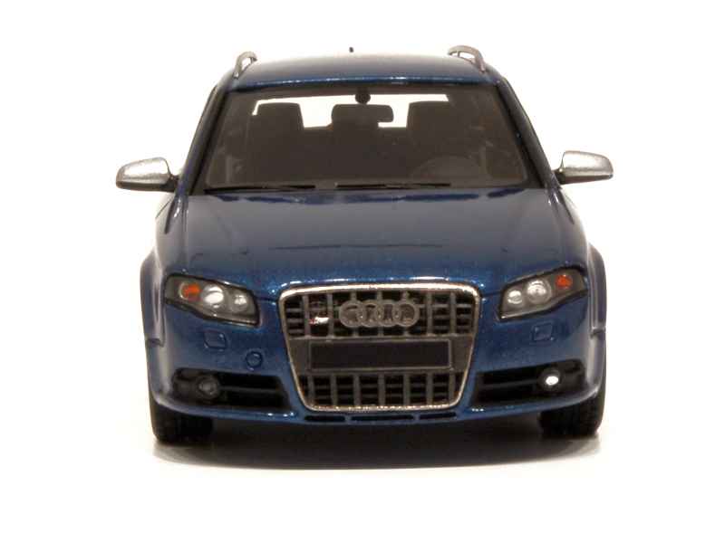 55241 Audi S4 Avant 2005