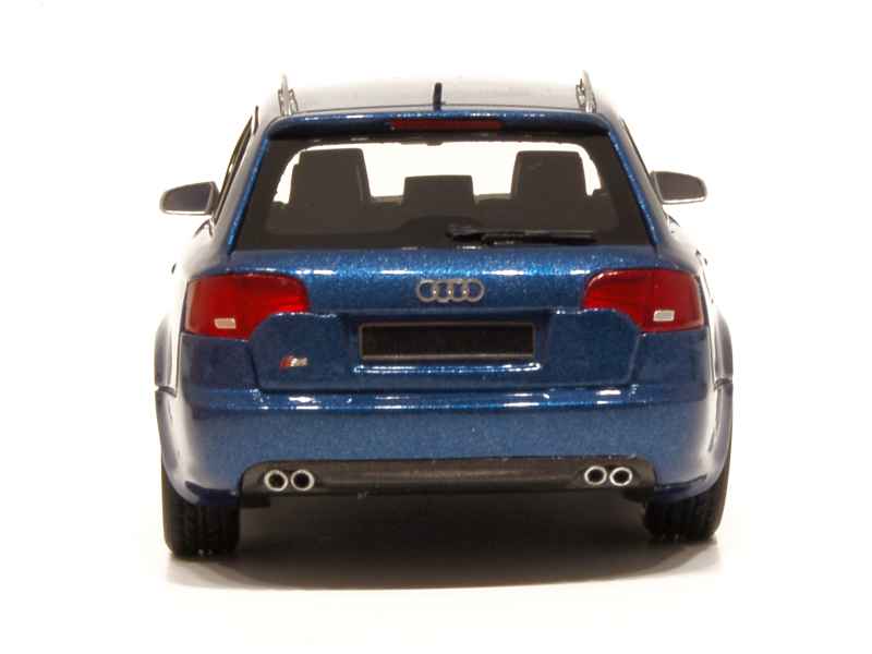 55241 Audi S4 Avant 2005