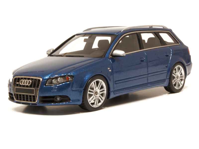 55241 Audi S4 Avant 2005
