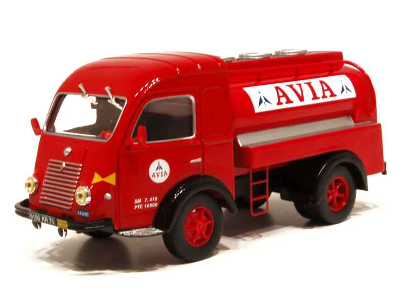 55272 Renault Galion Citerne Avia
