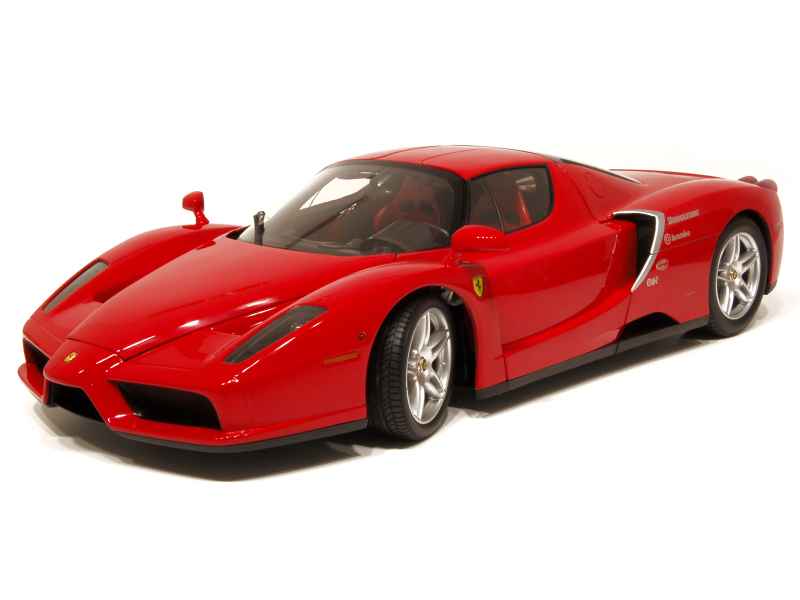 55273 Ferrari Enzo Test Car