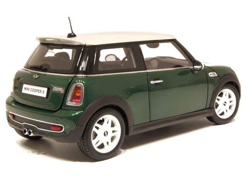 55275 Mini Cooper S/ R56 2007