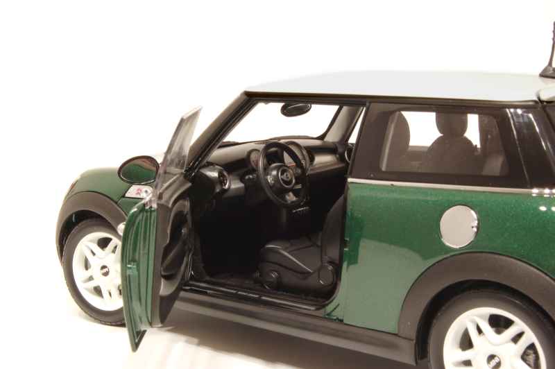 55275 Mini Cooper S/ R56 2007