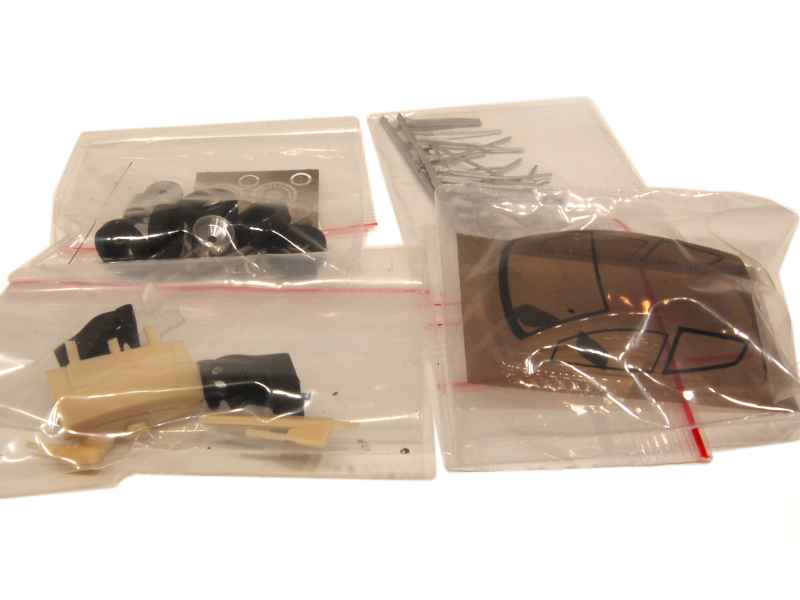 Miniature Altaya 1/43 Citroën C2 S1600 – Ogier, Rallye Mexique 2008, FFSA