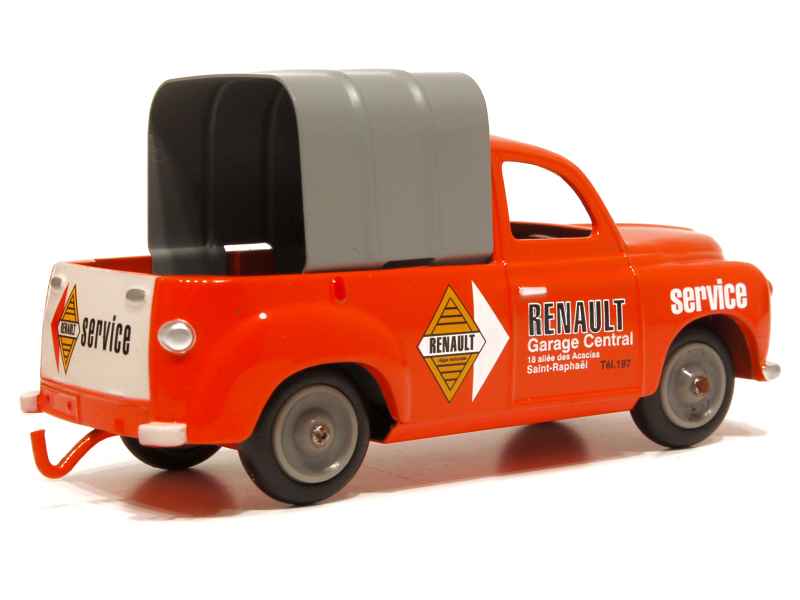 55390 Renault Colorale Pick-Up Assistance