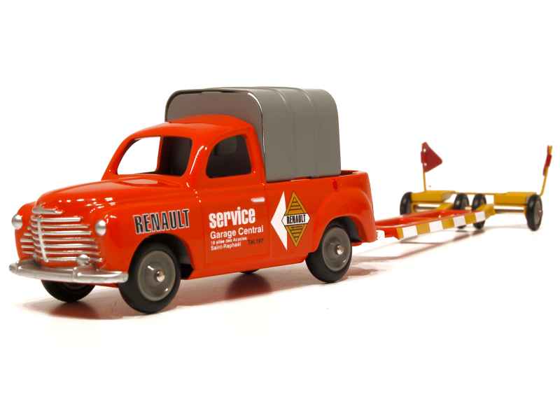 55390 Renault Colorale Pick-Up Assistance