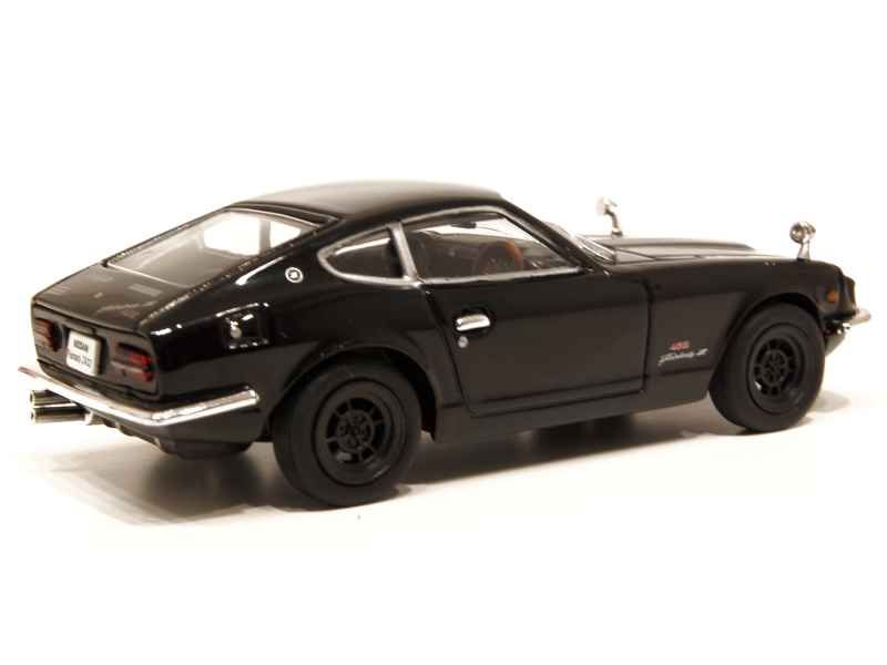 55406 Nissan Fairlady Z 1969