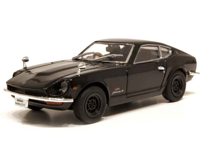 55406 Nissan Fairlady Z 1969