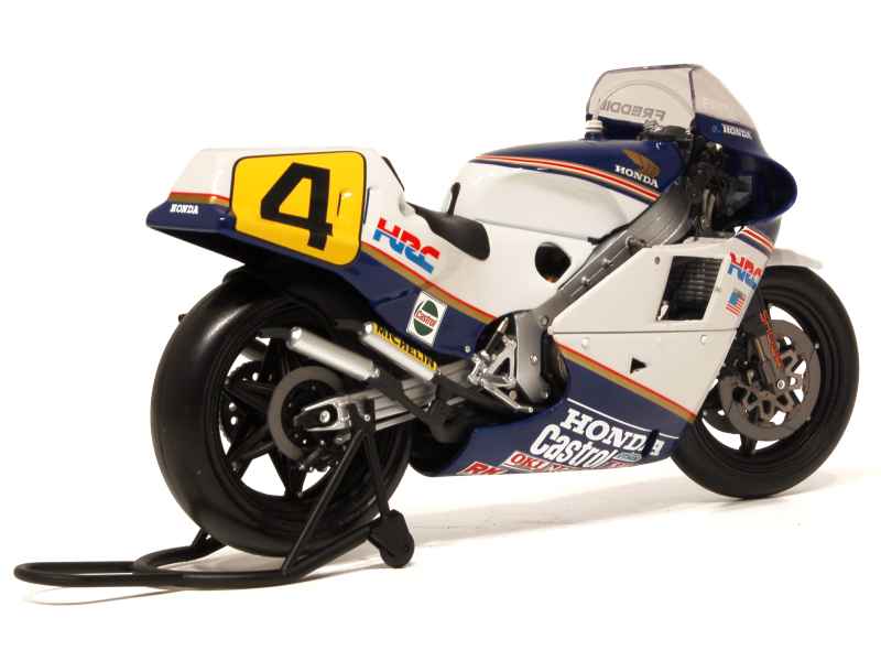 Honda - NSR GP 1985 - Minichamps - 1/12 - Autos Miniatures Tacot