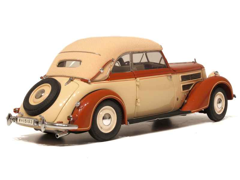 55425 Audi 920 Cabriolet 1938