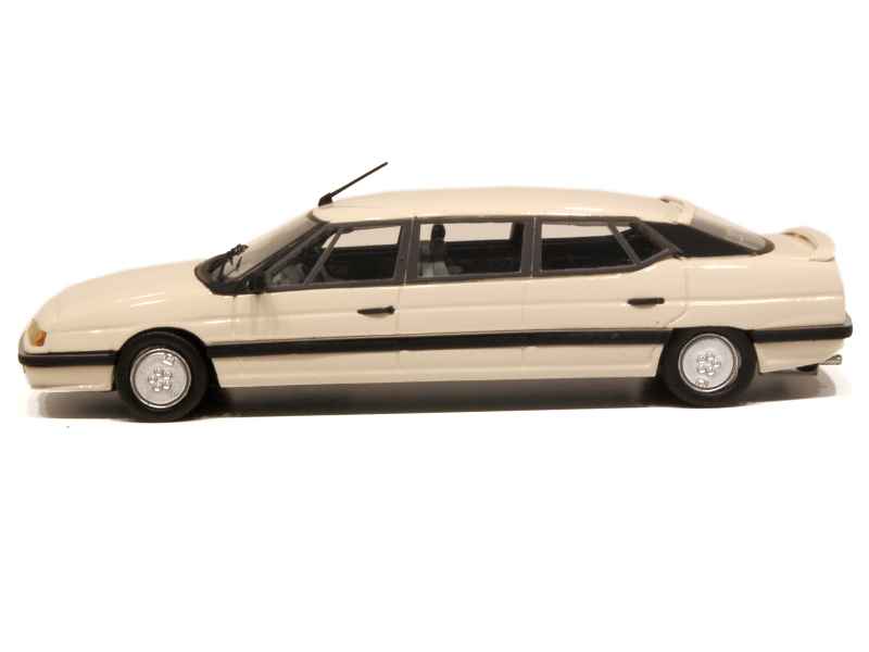 Modèle Réduit CITROËN XM Paraddar - Échelle 1/43 - Miniature De Collection Neuve