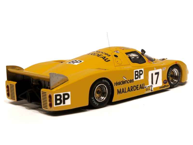 55488 Lola T610 Le Mans 1982