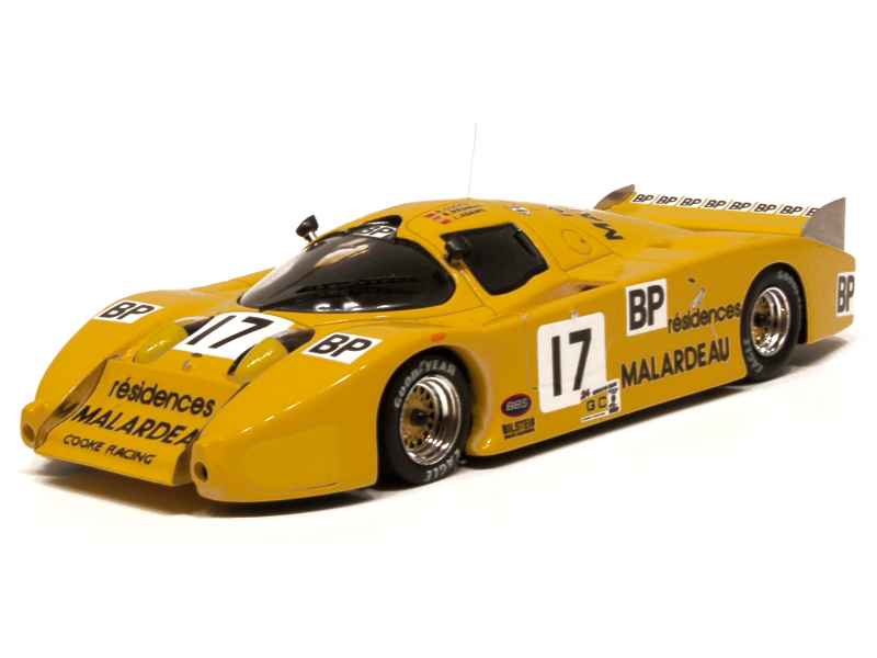 55488 Lola T610 Le Mans 1982