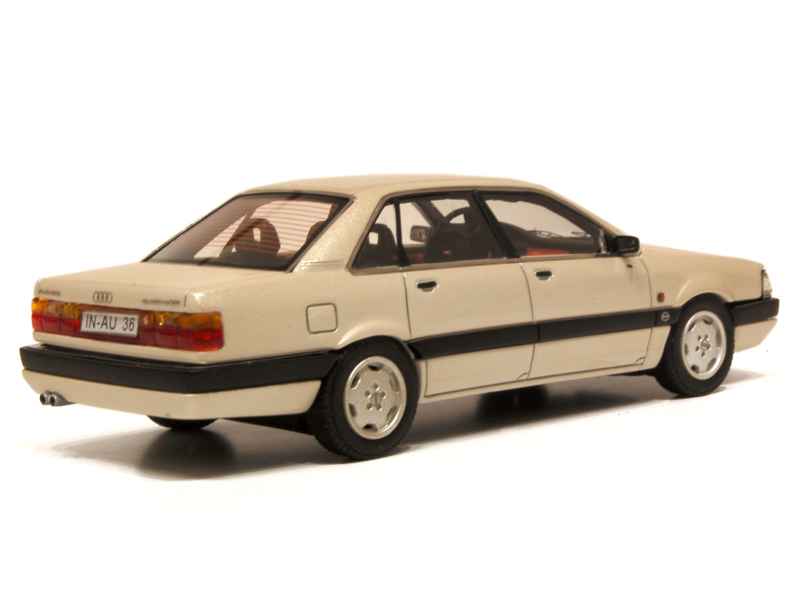 55529 Audi 200 Quattro 20V 1990