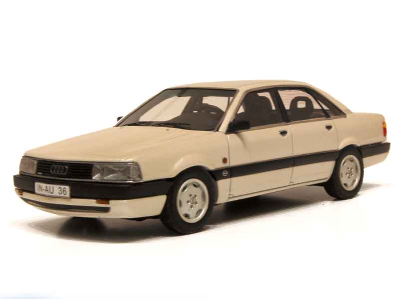 55529 Audi 200 Quattro 20V 1990