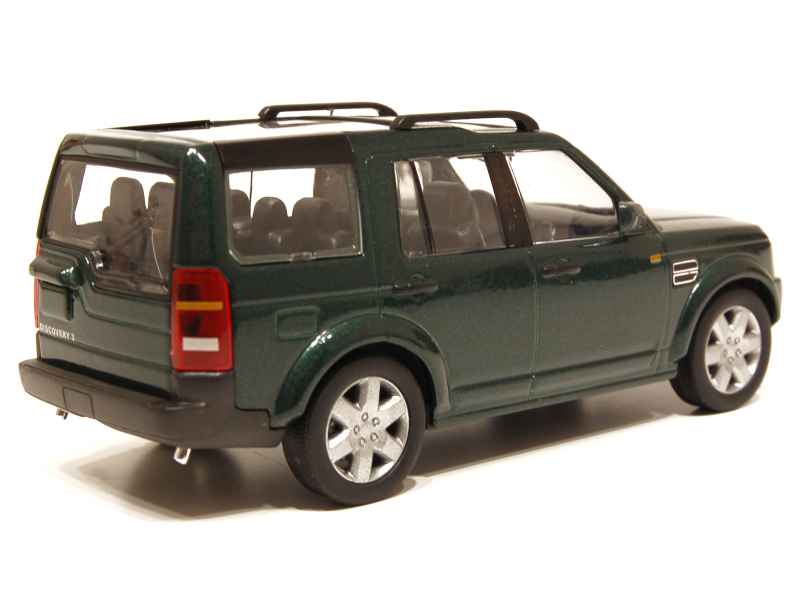 55576 Land Rover Discovery III 2005