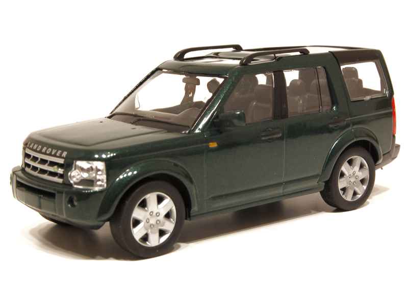 55576 Land Rover Discovery III 2005