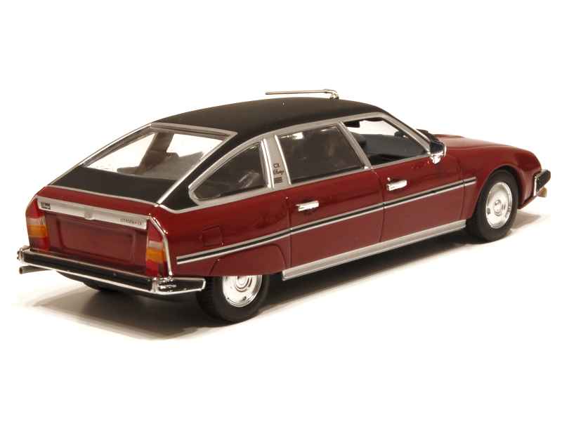 citroen cx miniature