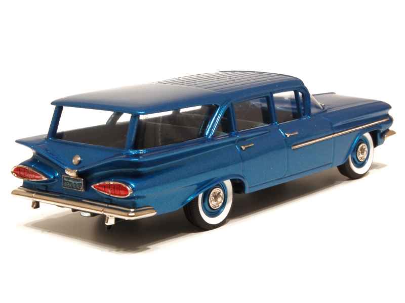 55606 Chevrolet Brookwood Station Wagon 1959