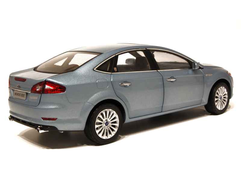Ford mondeo miniature new arrivals