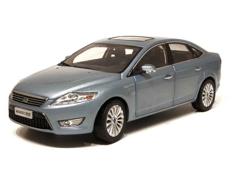 55614 Ford Mondeo Ghia
