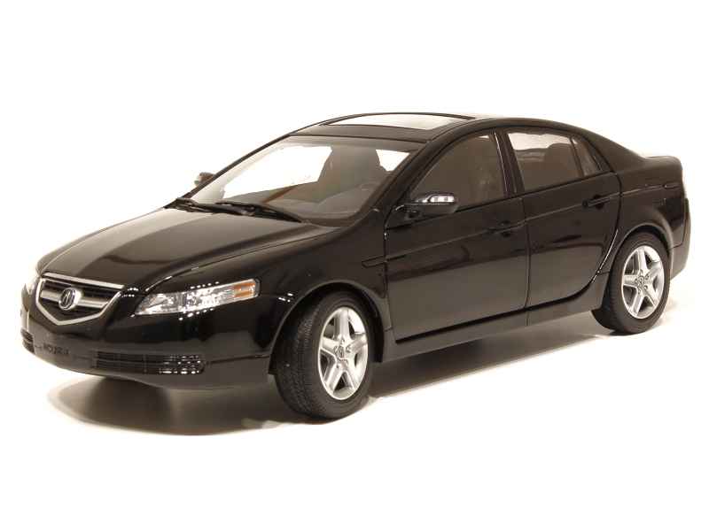 55630 Honda Acura TL 2007
