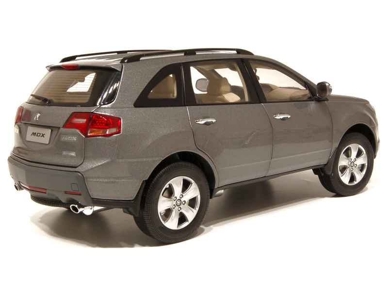 55631 Honda Acura MDX 2007