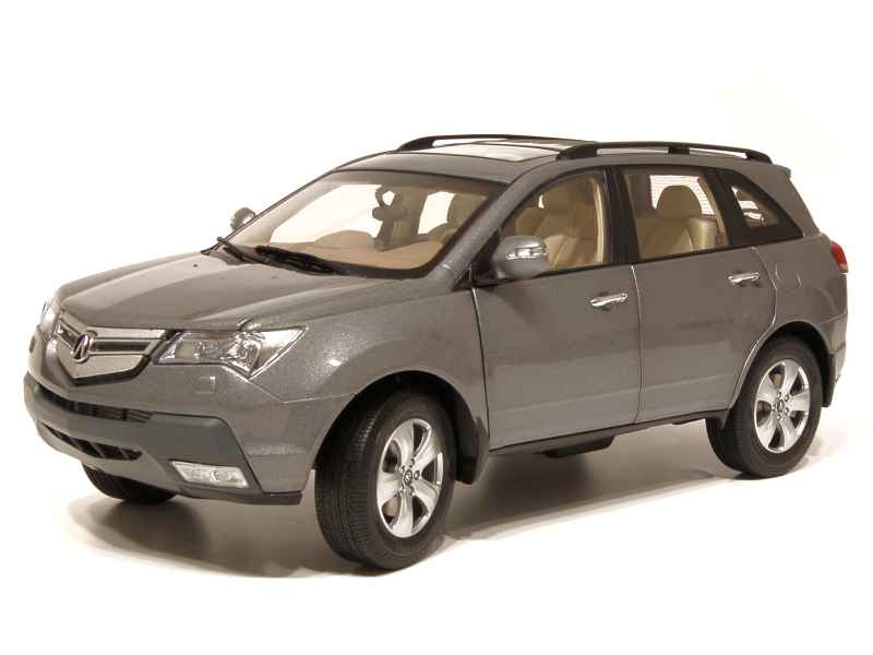 55631 Honda Acura MDX 2007