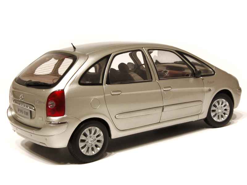 Xsara clearance picasso miniature