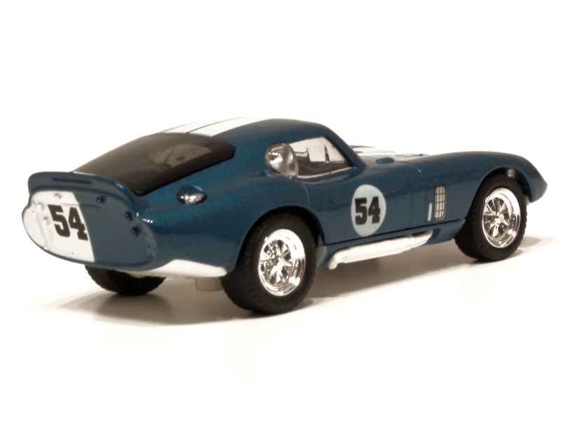 55643 Shelby Cobra Daytona Coupé 1965