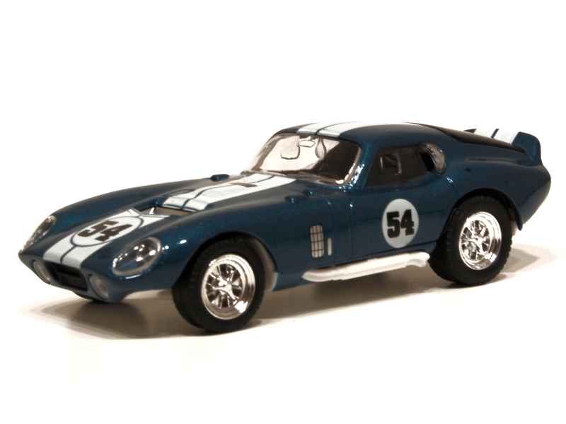 55643 Shelby Cobra Daytona Coupé 1965
