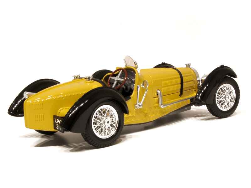 55669 Bugatti Type 59 1934
