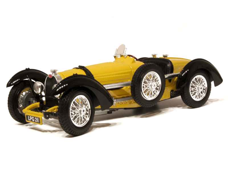 55669 Bugatti Type 59 1934