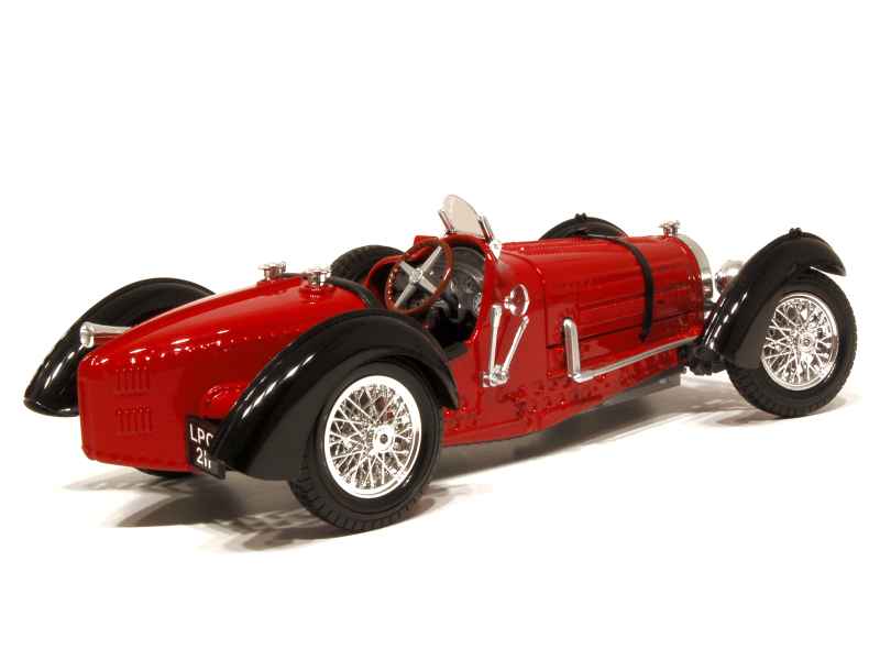 55670 Bugatti Type 59 1934