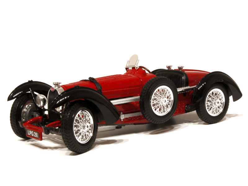 55670 Bugatti Type 59 1934