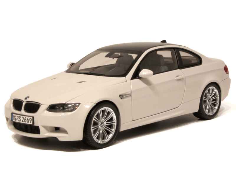 55674 BMW M3 Coup&eacute;/ E92 2007