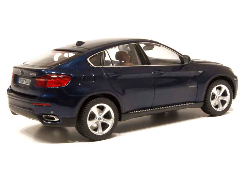 Bmw x6 miniature discount