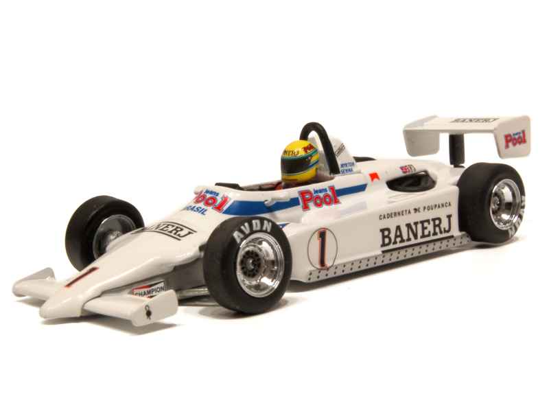 55684 Ralt RT3 Toyota 1983