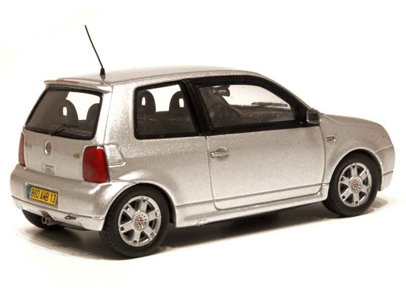 55708 Volkswagen Lupo GTi 2001