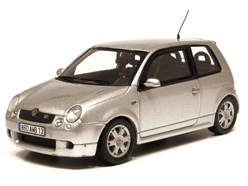 55708 Volkswagen Lupo GTi 2001